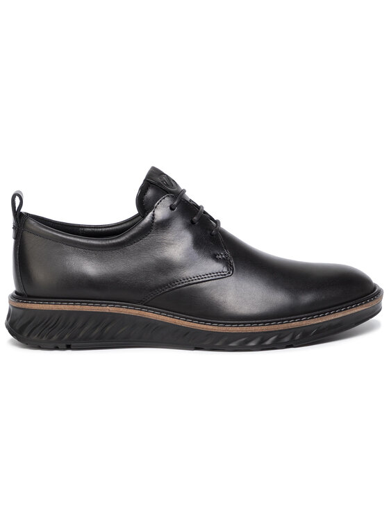 Scarpe basse St. 1 Hybrid 83640401001 Nero