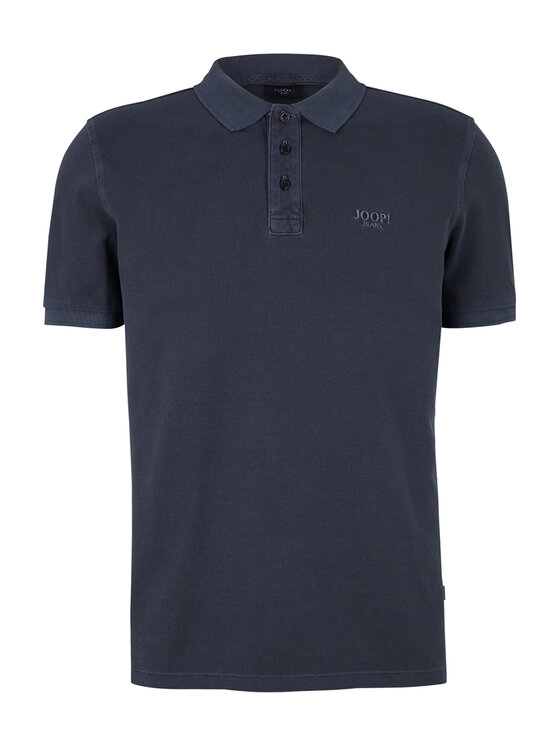 JOOP! Jeans JOOP! Jeans Polo 30037520 Granatowy Modern Fit