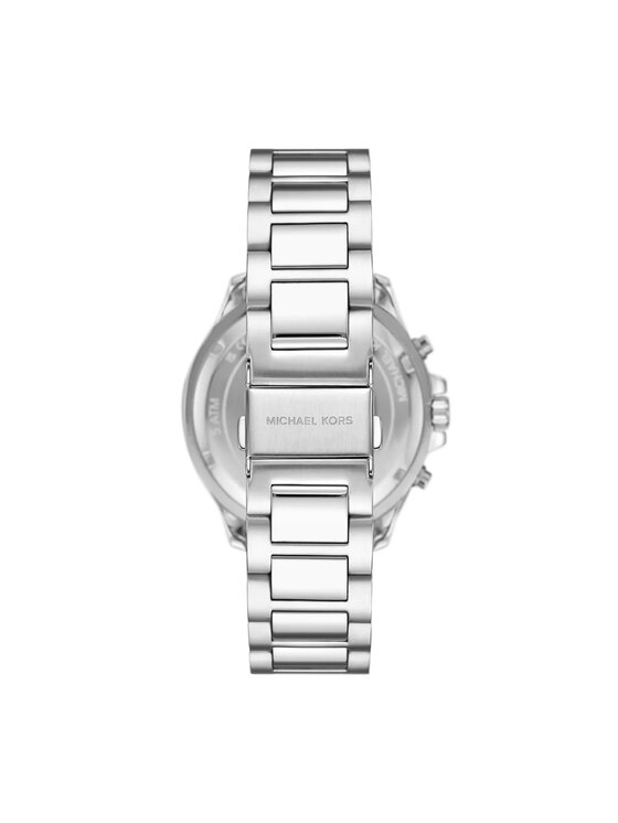 Michael Kors Michael Kors Zegarek MK9212 Srebrny