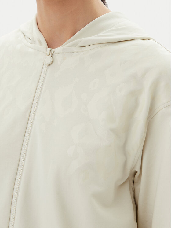 EA7 Emporio Armani EA7 Emporio Armani Sweatshirt 7W000479 AF13135 U1112 Beige Regular Fit