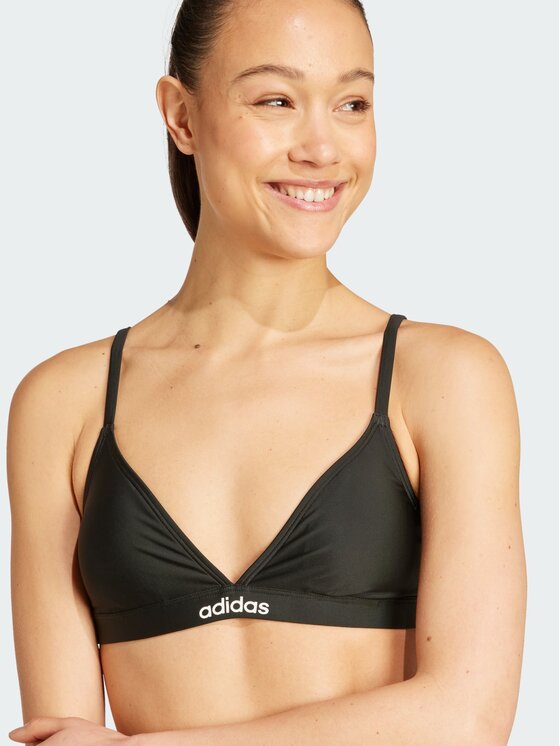 adidas adidas Bikini 151741 Czarny