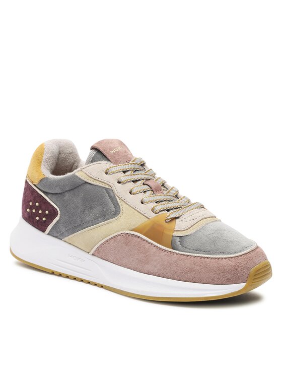 HOFF HOFF Sneakers Surry Hills 22301004 Blu scuro