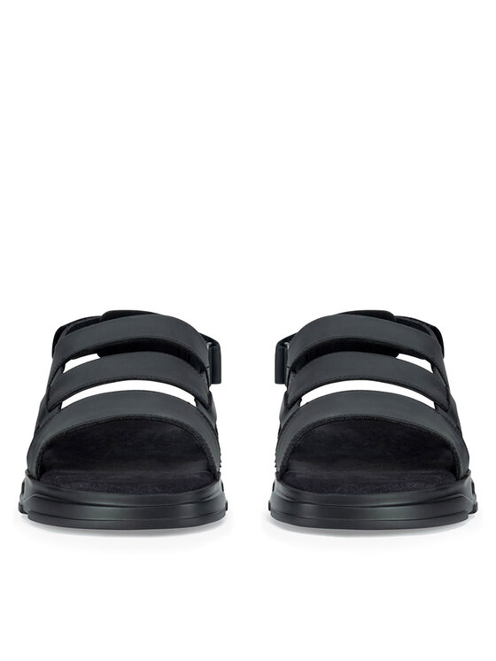 Badura Badura Sandalen MOTTU-288 MI08 Schwarz