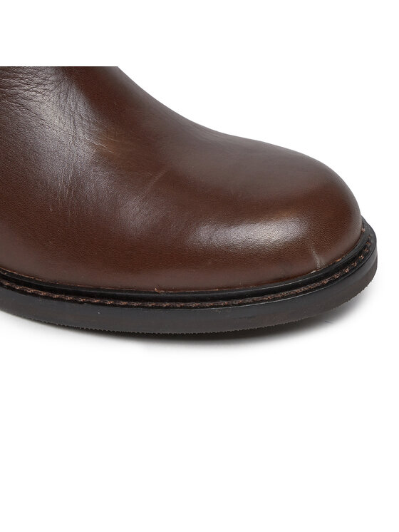 JOOP! JOOP! Zimski škornji 4140007348 Rjava