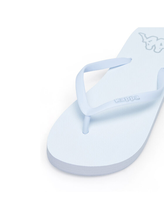 Kappa Kappa Flip flop WP-800126 Albastru celest