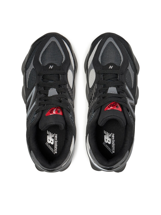 New Balance New Balance Laisvalaikio batai GC9060BK Juoda