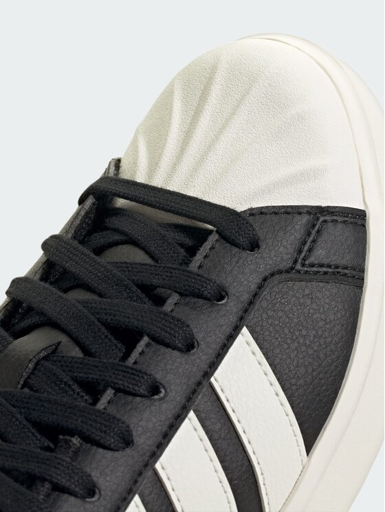 adidas adidas Sneakersy 156027 Czarny
