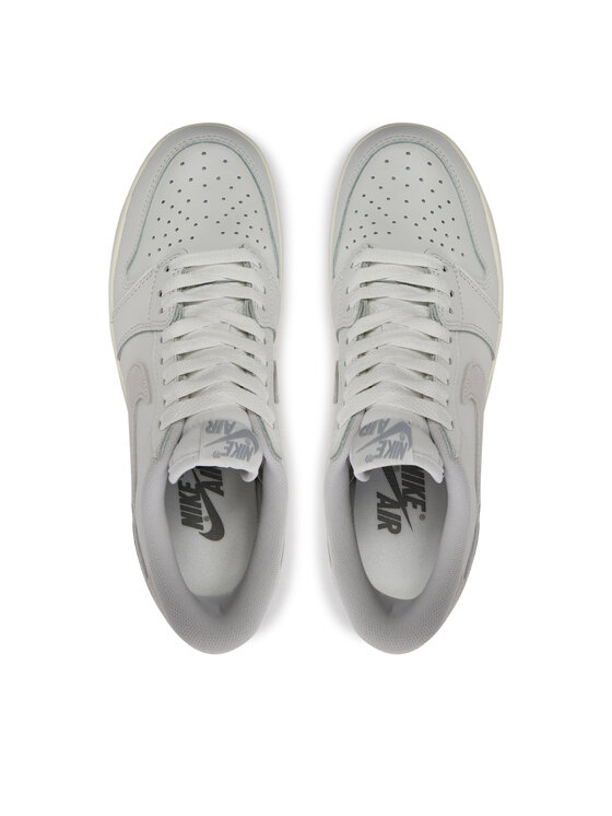 Nike Nike Snīkeri Air Jordan 1 low 85 FB9933 100 Balts