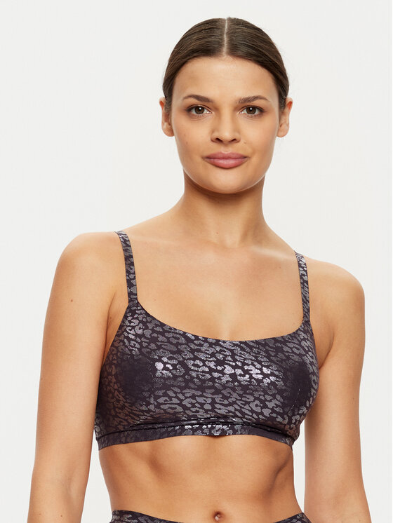 Chantelle Chantelle Sutien top Soft Stretch C11DQ2 Bleumarin