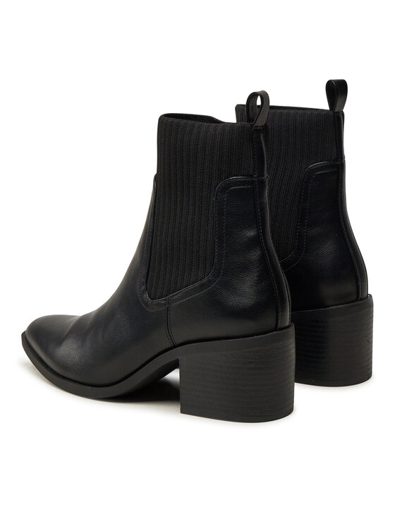 Call It Spring Call It Spring Ботильйони Charliize2.0 13854504 Чорний