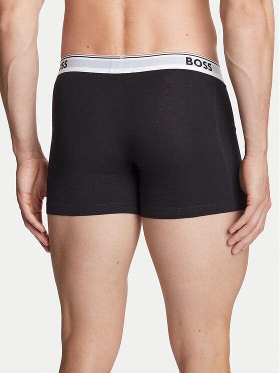 BOSS BOSS 3er-Set Boxershorts 50531685 Bunt