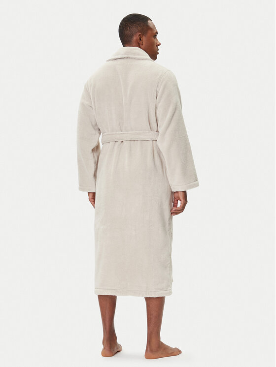 Polo Ralph Lauren Polo Ralph Lauren Bademantel 7,149E+11 Beige