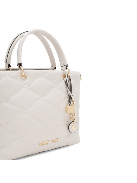 Nine West Nine West Borsetta REGAN NGQ135105 Bianco