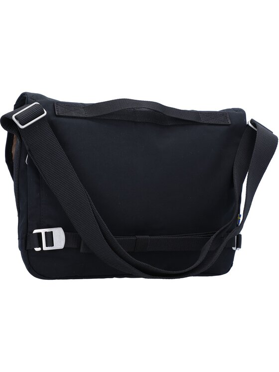 Fjällräven Fjällräven Saszetka 190042 Czarny