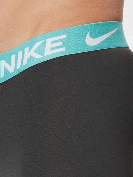 Nike Nike Σετ μποξεράκια 3 τμχ Brief 0000KE1157 Γκρι