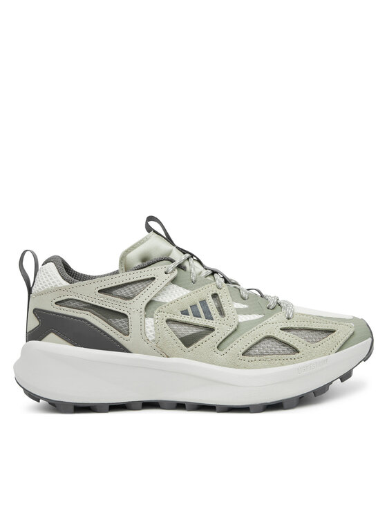 adidas adidas Sneakersy Kantai Trail JI4817 Zelená
