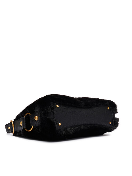 Guess Guess Handtasche Camden HWFB93 08180 Schwarz
