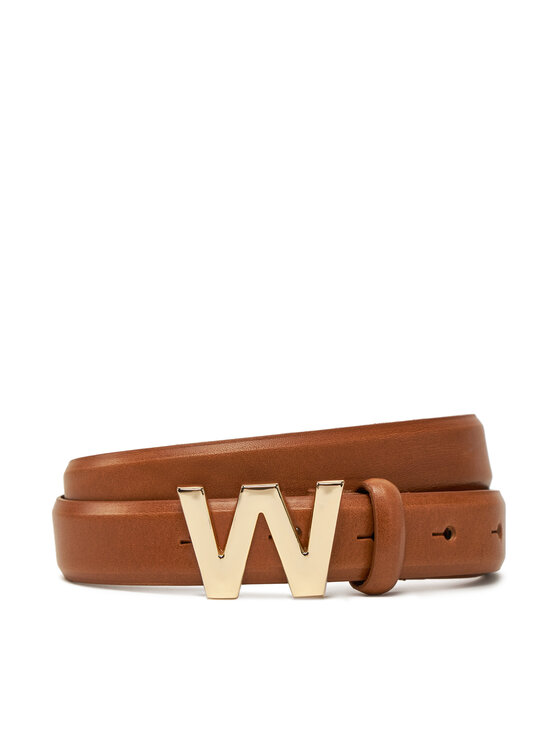Weekend Max Mara Curea de Damă West 2515501024600 Maro