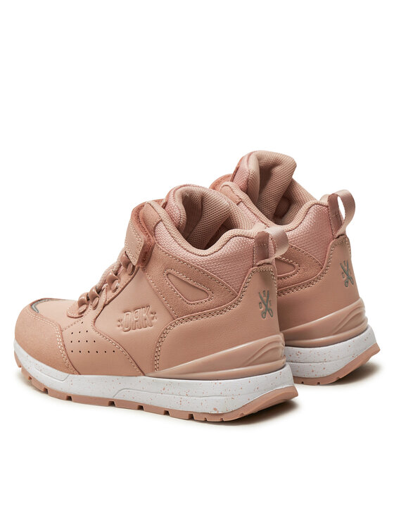 Dorko Dorko Schnürschuhe Atlas K DS24F53K Rosa