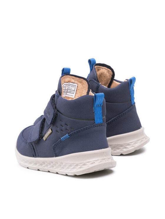 Superfit Superfit Saapad GORE-TEX 1-000367-8000 M Tumesinine