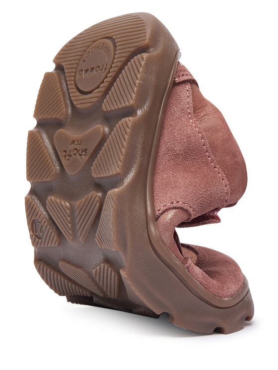 Froddo Froddo Sneakersy G3130297-12 S Tmavě růžová
