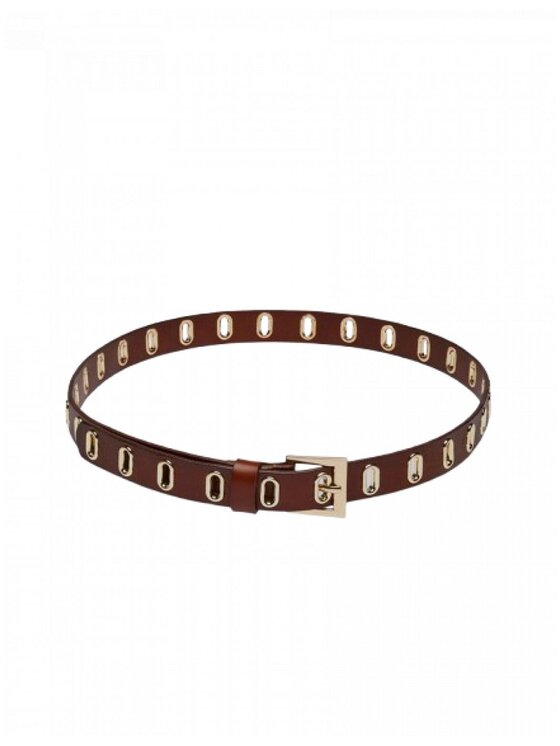 Pennyblack Cintura zoe Marrone