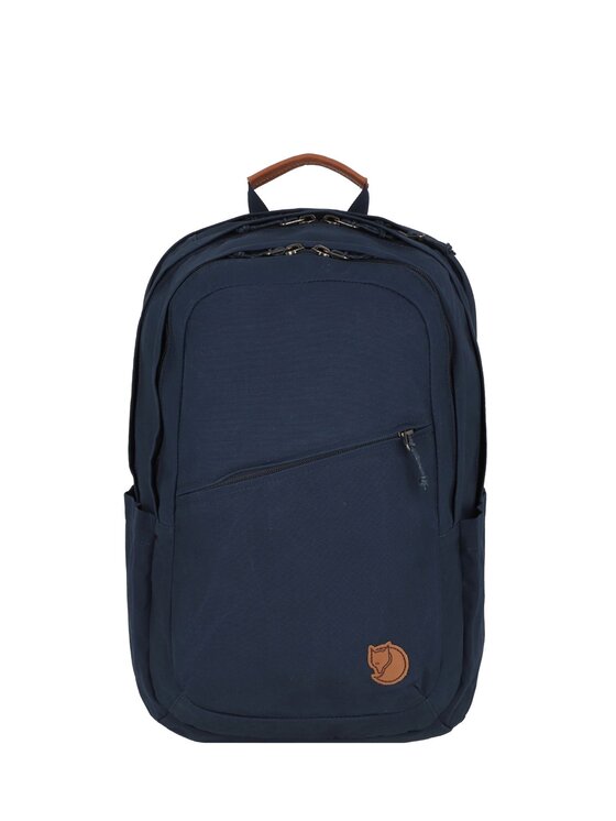 Fjällräven Fjällräven Plecak 263791 Błękitny