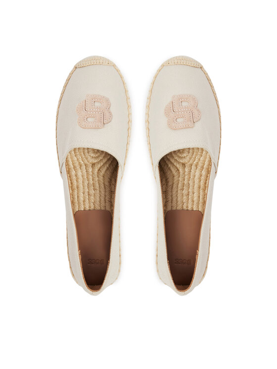 BOSS BOSS Espadrile Madeira 50563453 Bej