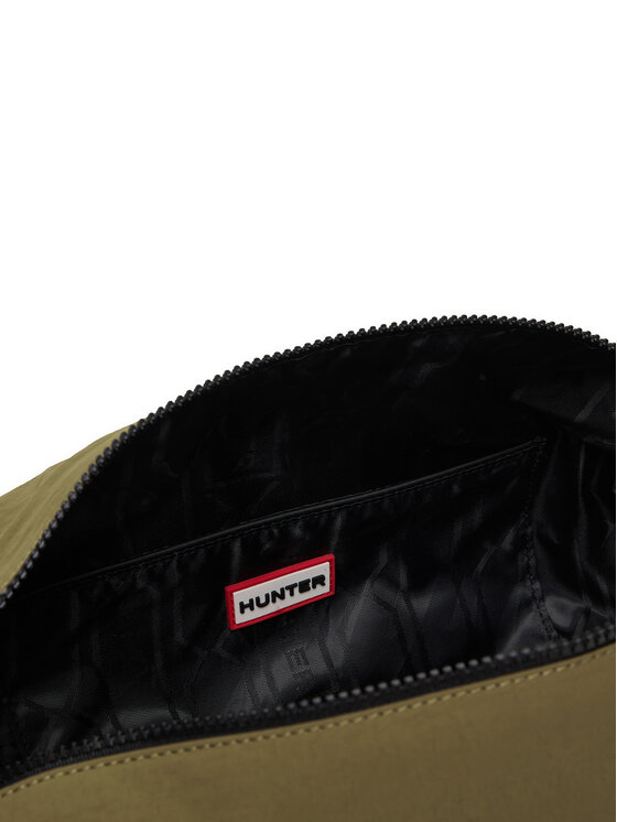 Hunter Hunter Torba sportowa CWBEO-HTR-F-001-09 Khaki