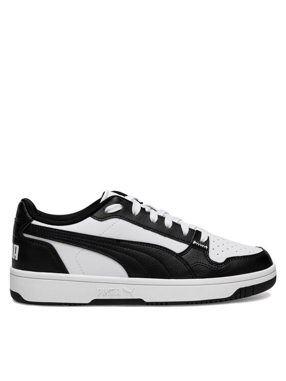 Puma Puma Sneakersy 39899301 Bílá