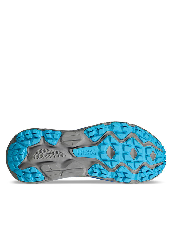 Hoka Hoka Tenisice za trčanje Challenger 7 1134497 Plava
