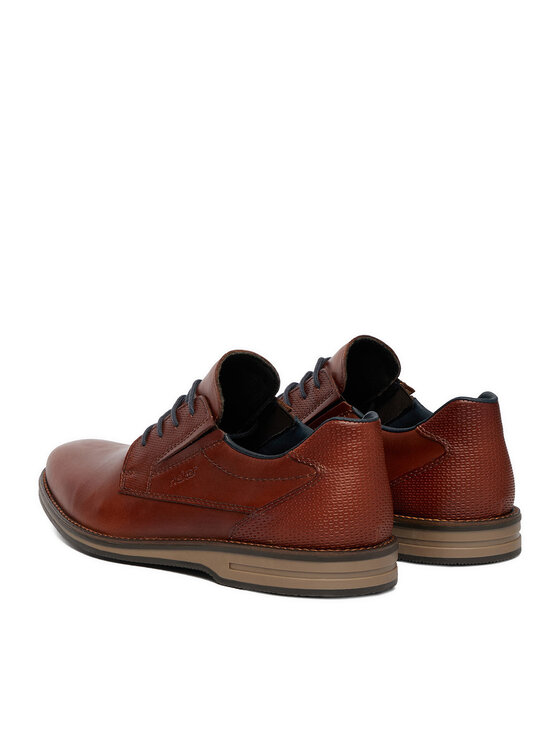 Rieker Rieker Scarpe basse CEO-12507-24 Marrone
