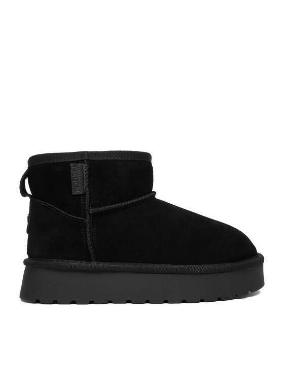 Lasocki Young Lasocki Young Cizme de zăpadă CEO-CS6367-11 Negru