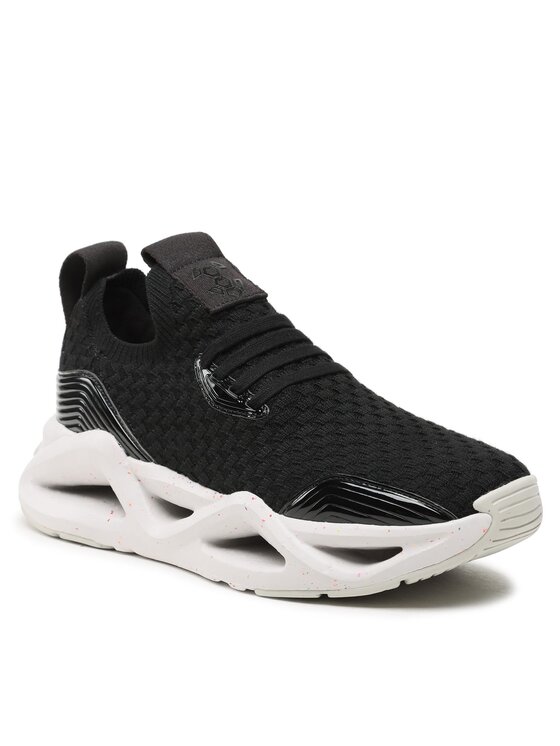 EA7 Emporio Armani EA7 Emporio Armani Sneakersy X8X120 XK292 0000 Čierna