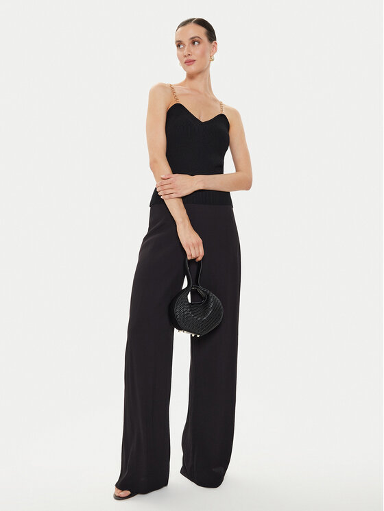 Morgan Morgan Top 241-MUSTO Must Slim Fit