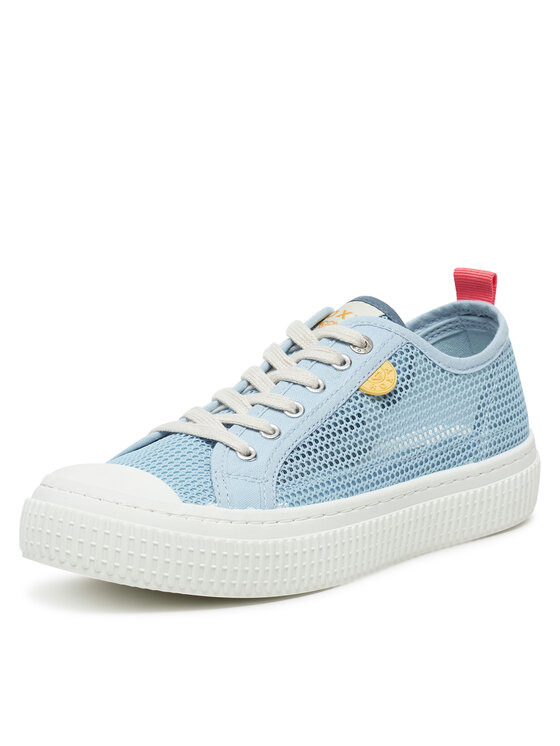 Roxy Roxy Tenisice V12-908 Plava