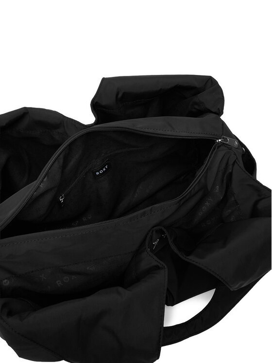 Roxy Roxy Geantă sport CWBEO-ROXY-M-001-09 Negru