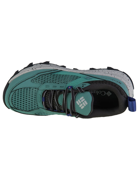 Columbia Columbia Scarpe da trekking Columbia Hatana Breathe Blu