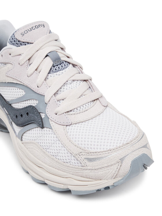 Saucony Saucony Tenisice Progrid Omni 9 Premium S70740 Écru