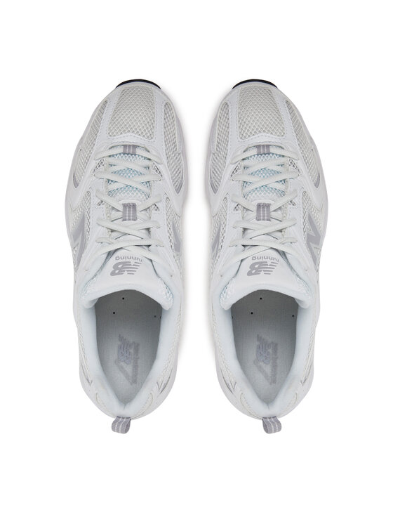 New Balance New Balance Tossud U530CSE Valge