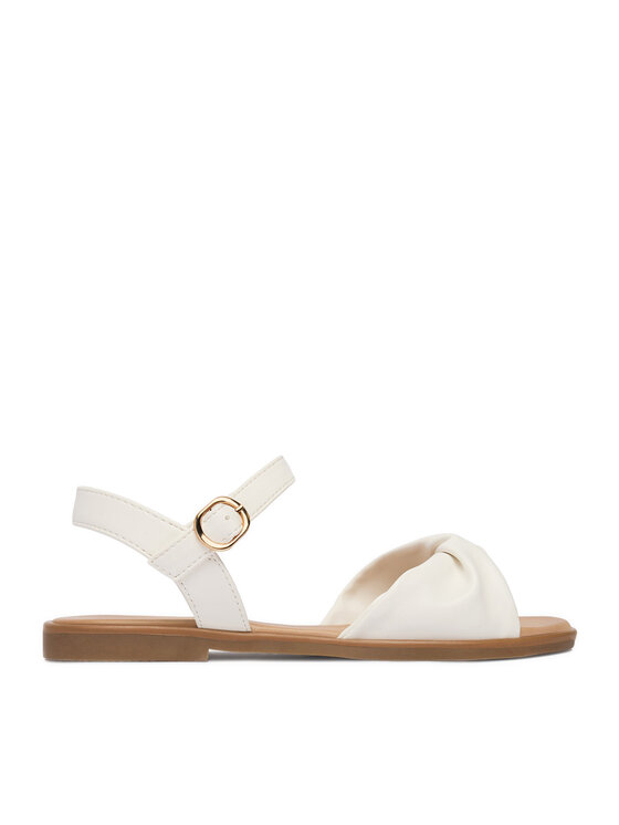 JENNY JENNY Σανδάλια CEO-CHIKA WS250723-1 Λευκό