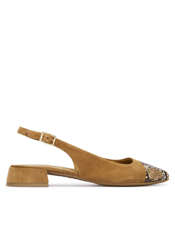 Tamaris Tamaris Tacones 1-29400-44 Pruun