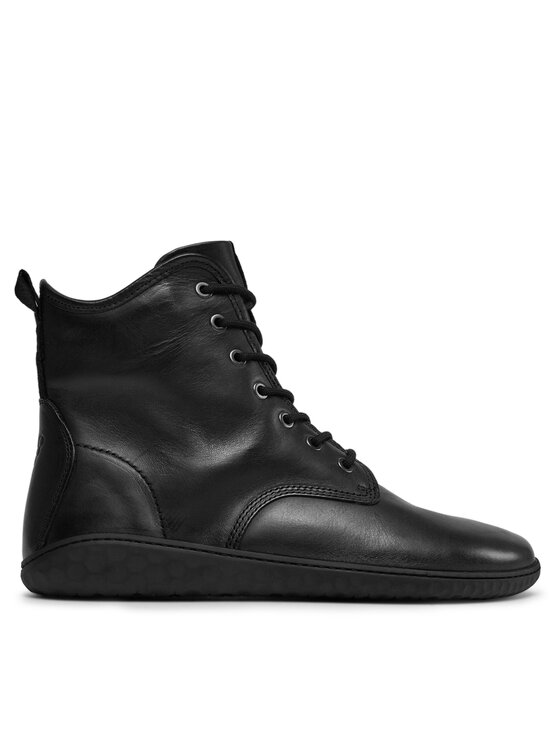 Vivo Barefoot Vivo Barefoot Чоботи Scott IV 301133-01 Чорний