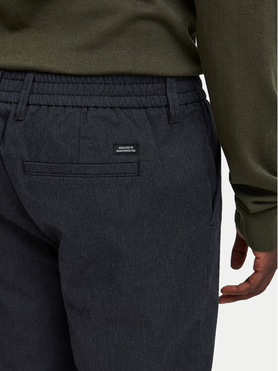 Blend Blend Chinos kelnes 20717565 Juoda