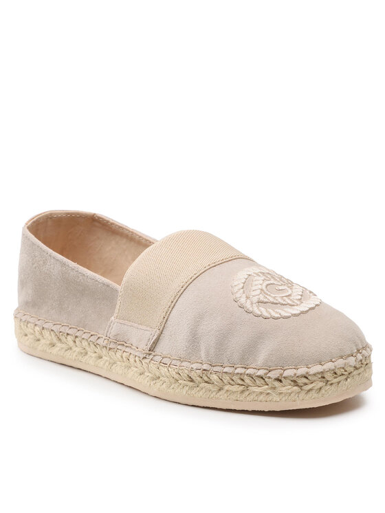 Gant Gant Espadrile Lular 24563705 Bež