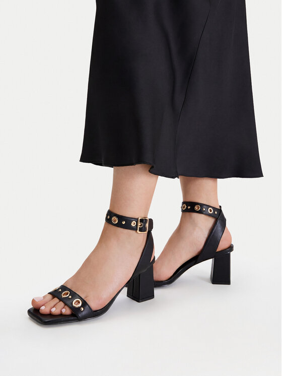 MEXX MEXX Sandale CEO-HY218124-1 Negru