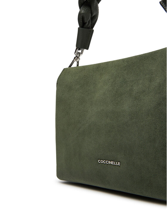 Coccinelle Coccinelle Сумка E1 P6P 58 01 01 Зелений
