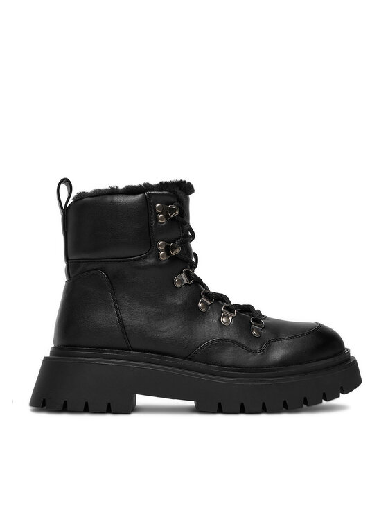 DeeZee DeeZee Ghete 13116-4 Negru