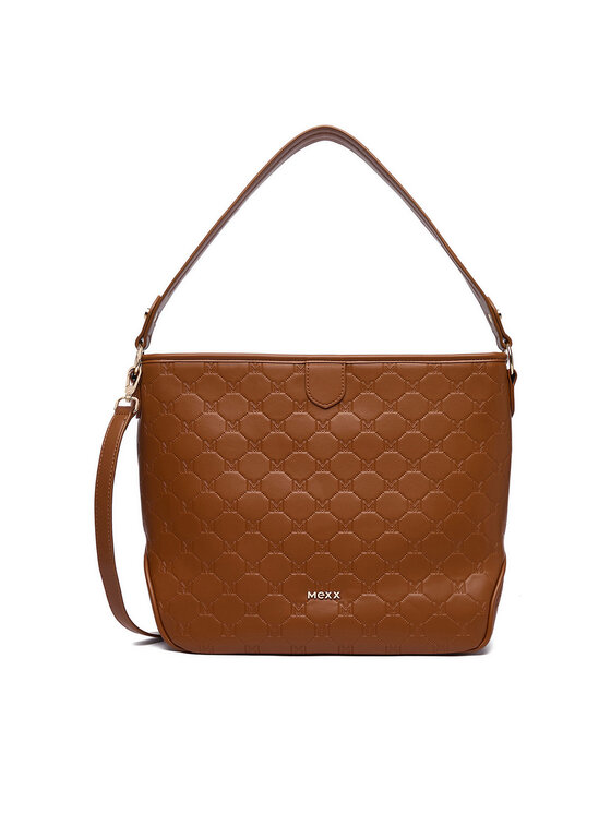MEXX MEXX Τσάντα CEO-MEXX-S-007-10 Καφέ