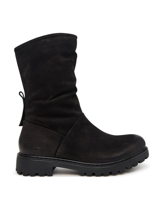 Josef Seibel Josef Seibel Ratsasaapad Melinda 31 89431-PL094 Must